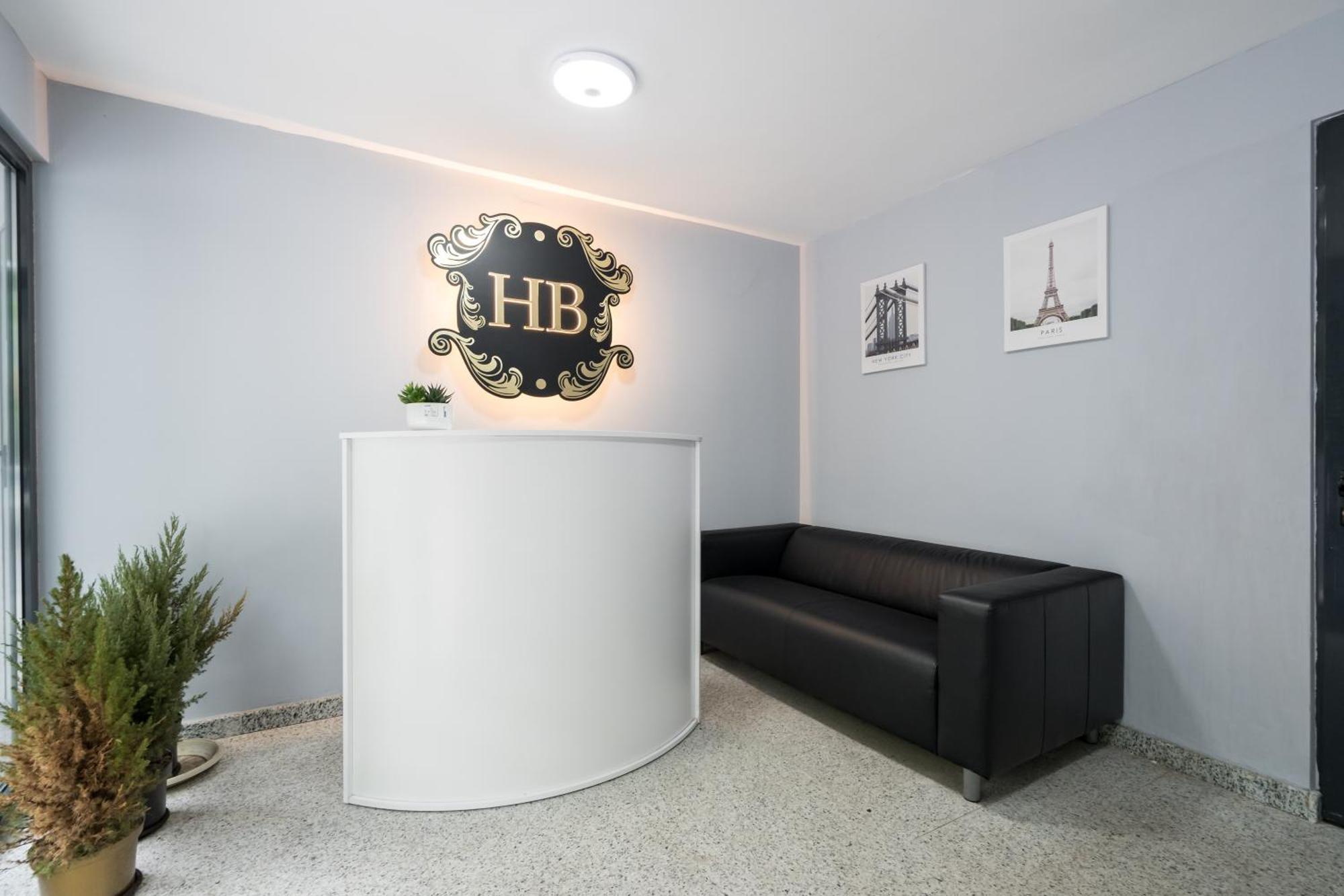 Era Herastrau Boutique Bucareste Exterior foto
